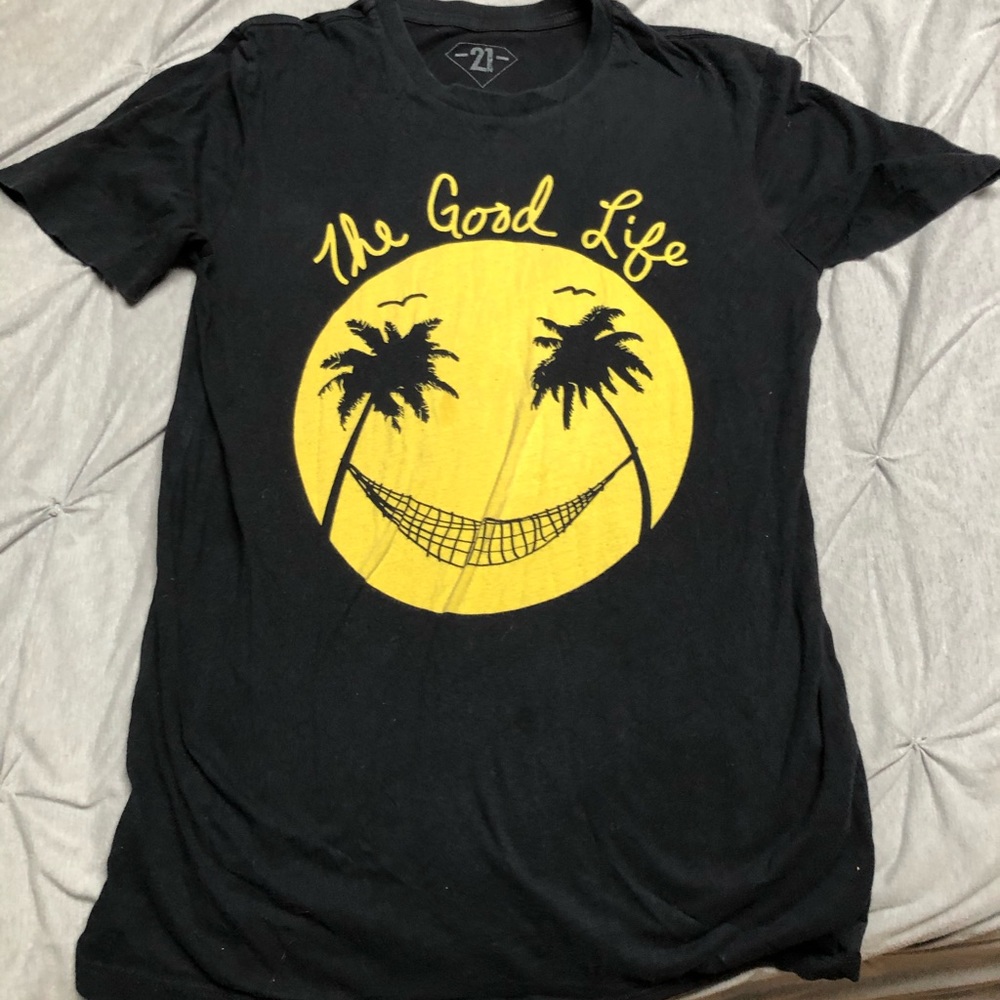 T Shirt Small